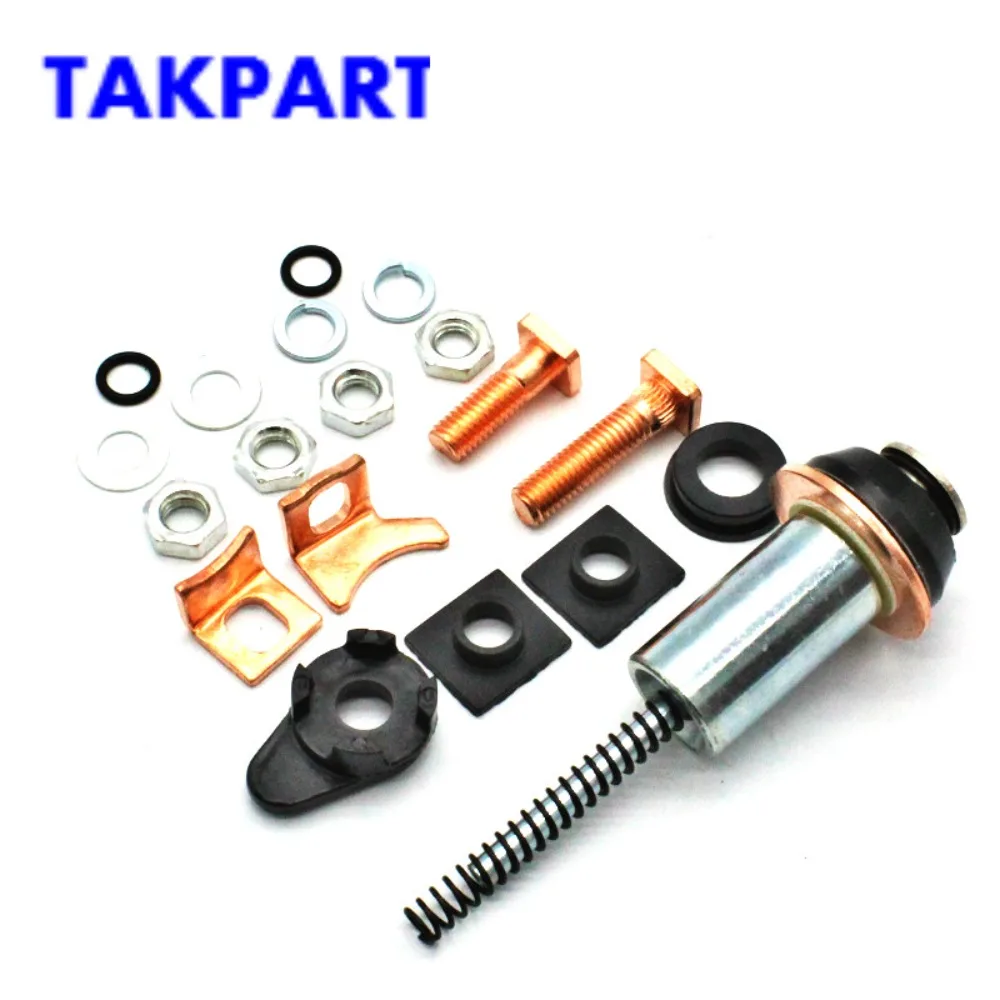 TAKPART For Land Rover Discove - Reel Repair Kit review and price