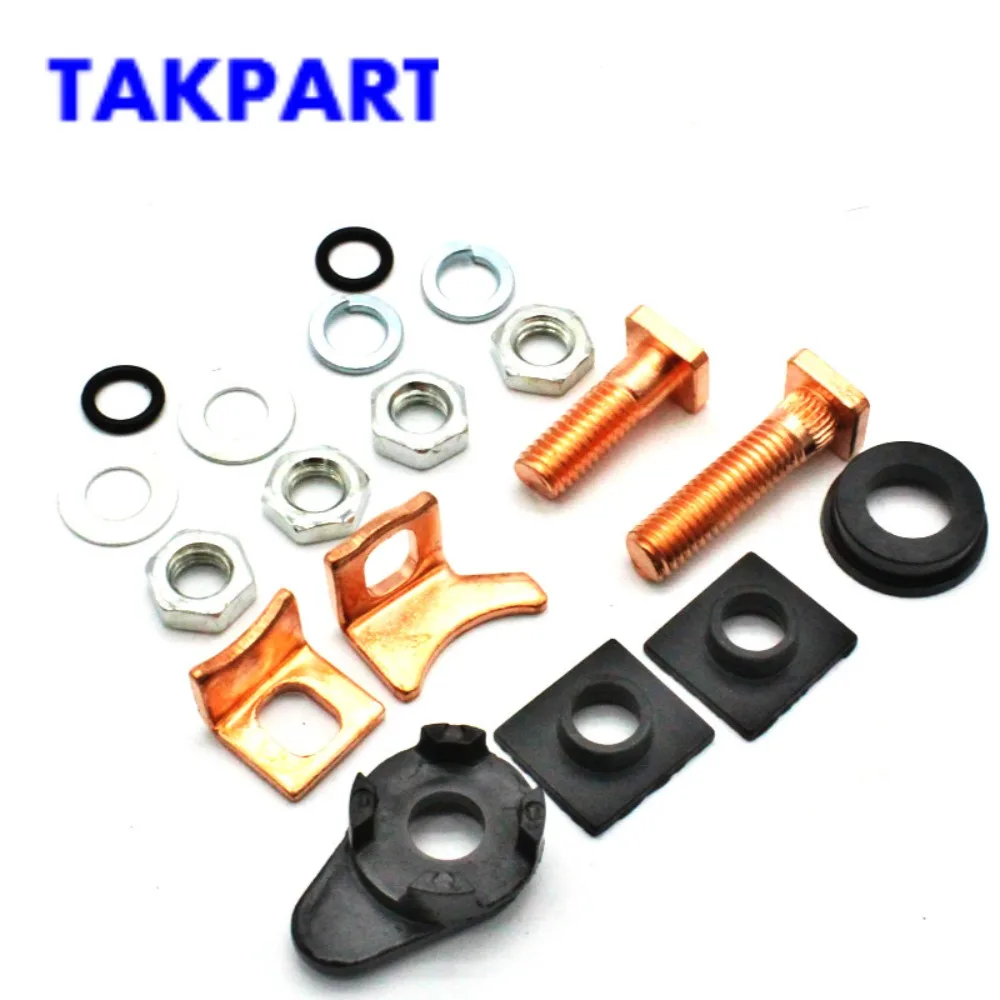 TAKPART For Land Rover Discove - Reel Repair Kit review and price