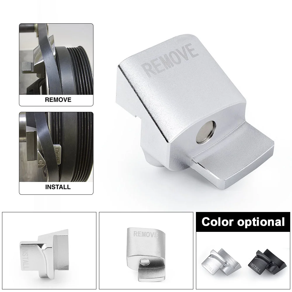 New Stretch Belt Service Remov - Reel Repair Kit review and price