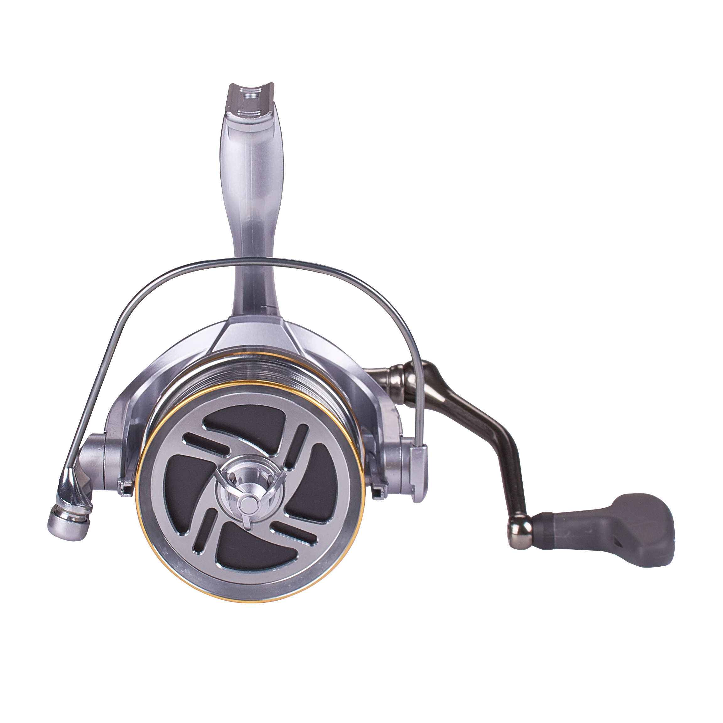 HiUmi STD8500 Wind Surf Thigh  - Surf Reel review and price