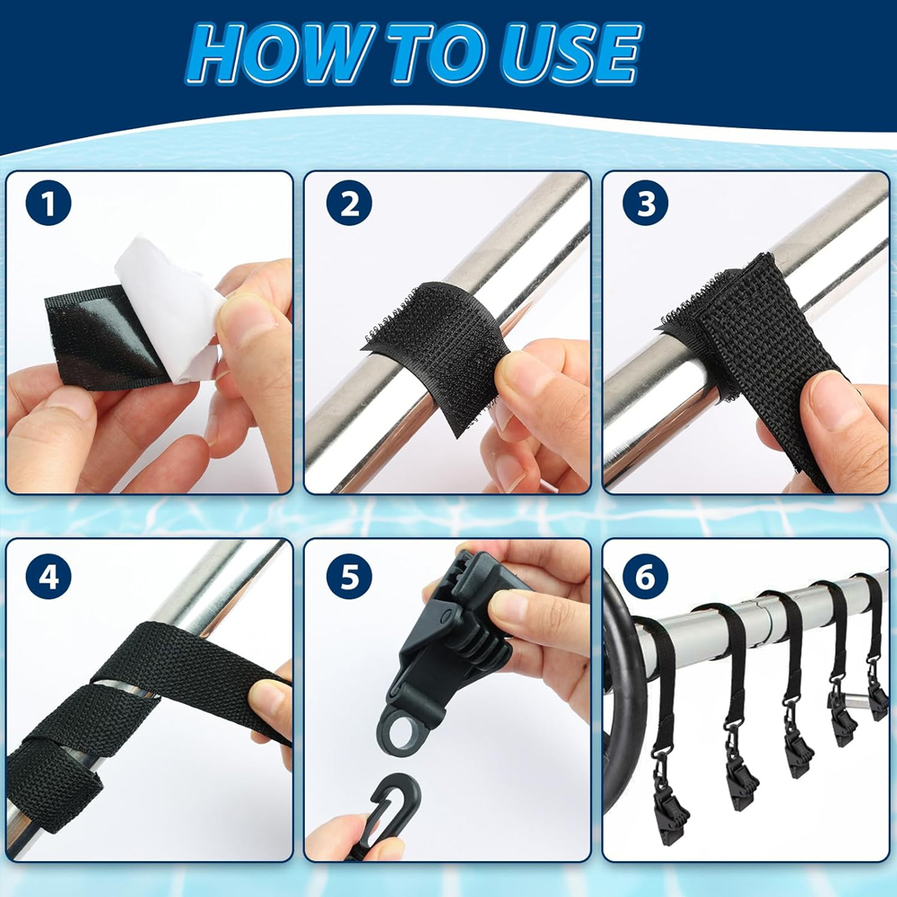 Pool Solar Cover Reel Attachme - Reel Cover review and price