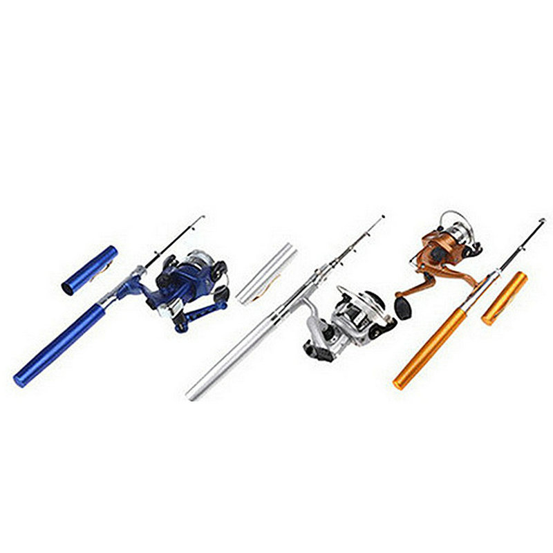 1M Pen Rod Set Mini Spinning R - Spinning Reel review and price