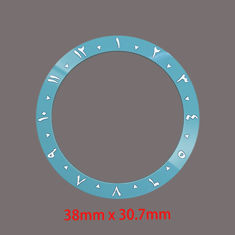 38mmx30.7mm Curved Ceramics Wa - Reel Case review and price